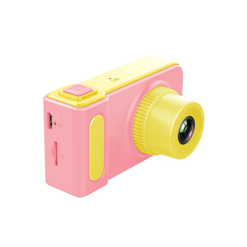 Cheap 720P Gift Kids Camera Toy Video Video Camera KC303
